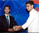 DSCI Excellence Awards 2011