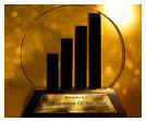 Ernst & Young Entrepreneur of the Year 2006 Award